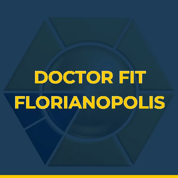 DOCTOR FIT FLORIANOPOLIS