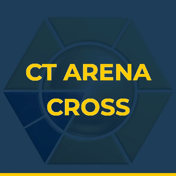 Logo de CT ARENA CROSS AMERICANA LTDA