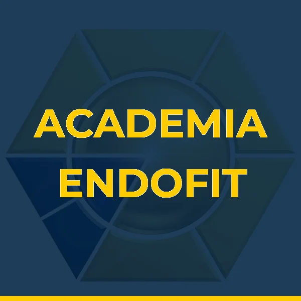 Logo de ACADEMIA ENDOFIT LTDA