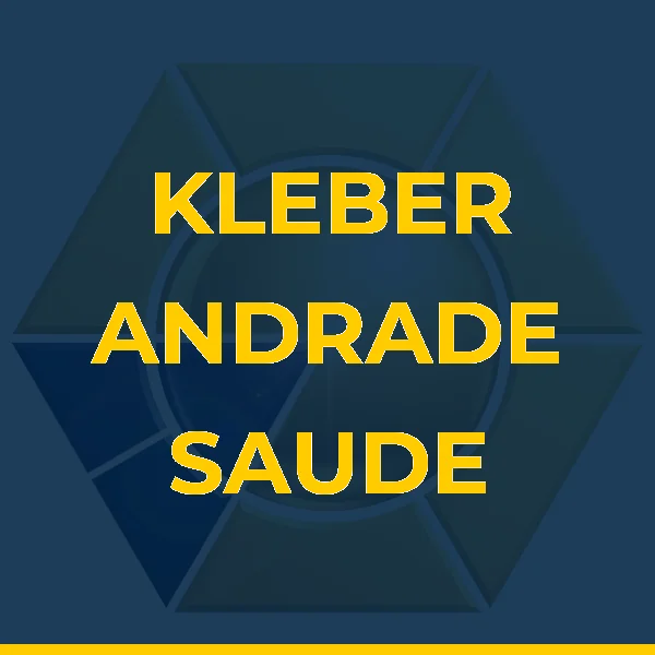 Logo de KLEBER PACHECO ANDRADE