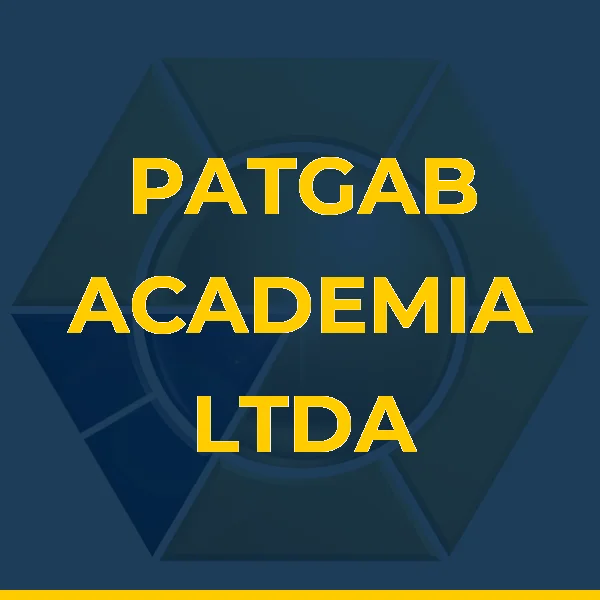 Logo de PATGAB ACADEMIA LTDA