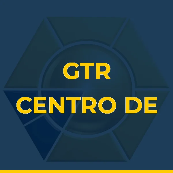 Logo de GTR CENTRO DE TREINAMENTO FISICO LTDA