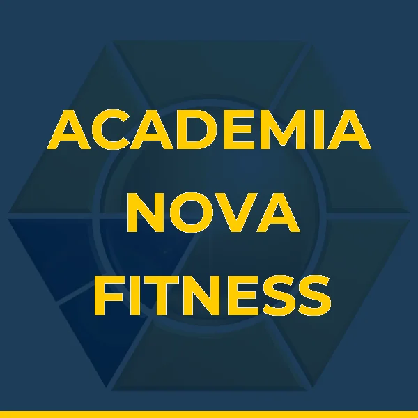 Logo de ACADEMIA NOVA FITNESS LTDA