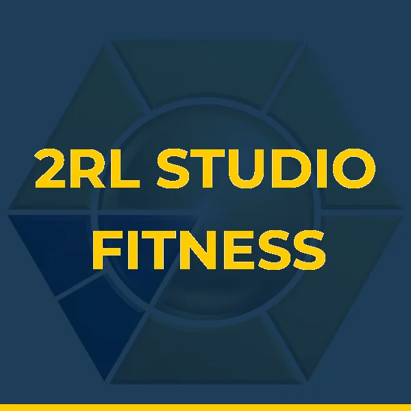 Logo de 2RL STUDIO FITNESS ACADEMIA LTDA