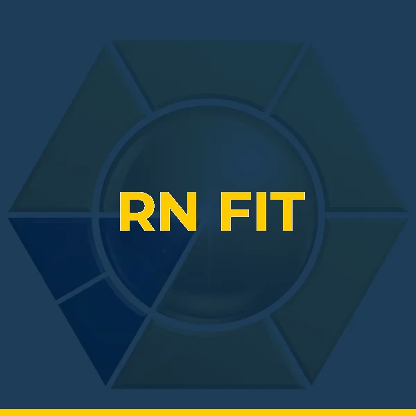 Logo de RN FIT LTDA