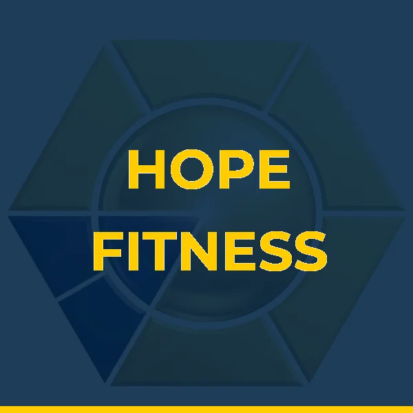 Logo de J & F FITNESS LTDA