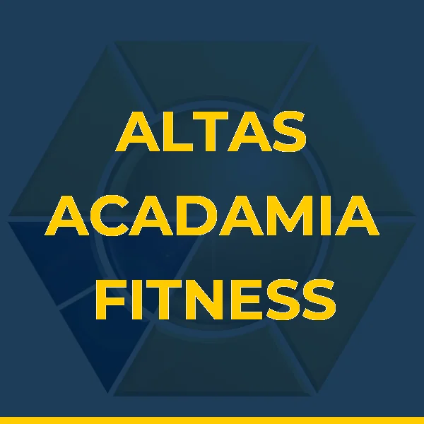 Logo de P SILVA DAS MERCES ACADEMIA