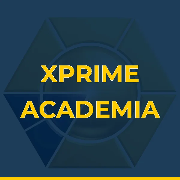 XPRIME ACADEMIA HORTOLANDIA