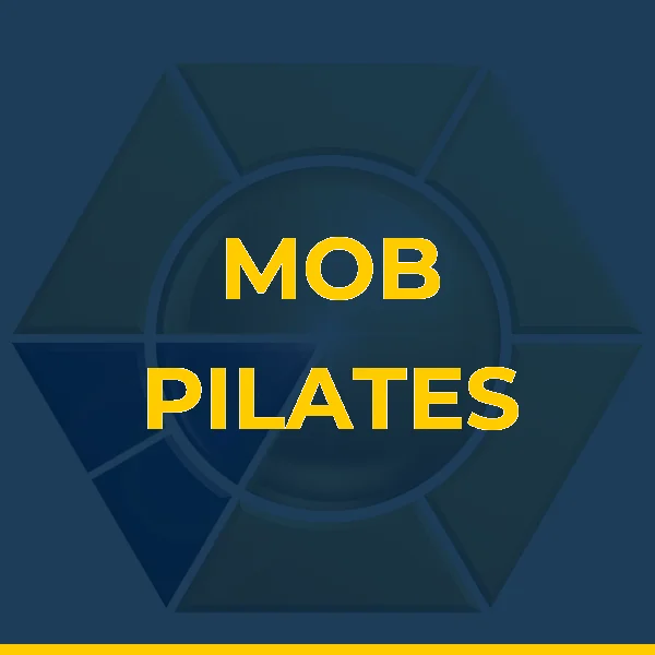 MOB PILATES