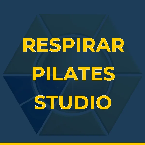 Logo de RESPIRAR CORPORACAO FITNESS LTDA