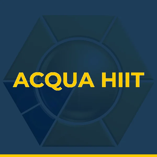 Logo de ACQUA HIIT ACADEMIA LTDA