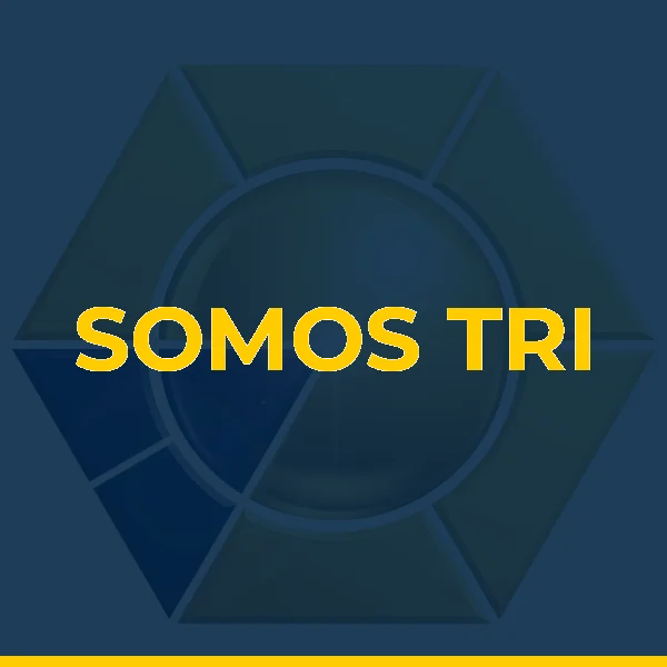 SOMOS TRI
