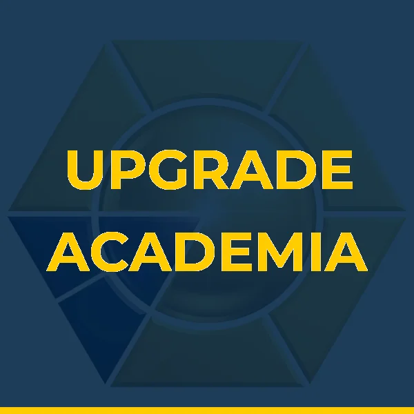Logo de DENISE S RIBEIRO ACADEMIA