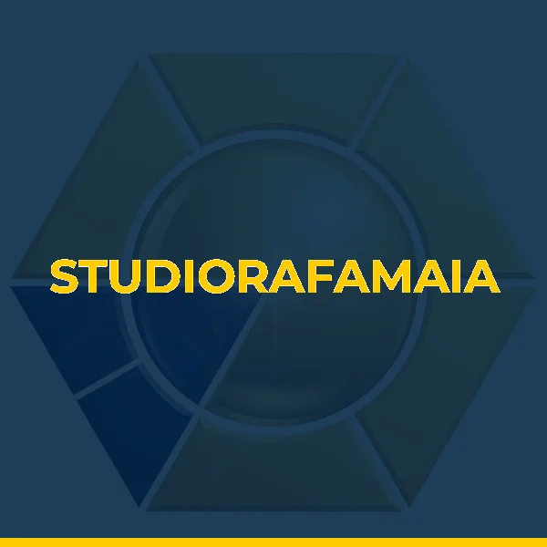 Logo de RAFAEL BRIGLIA MAIA LTDA
