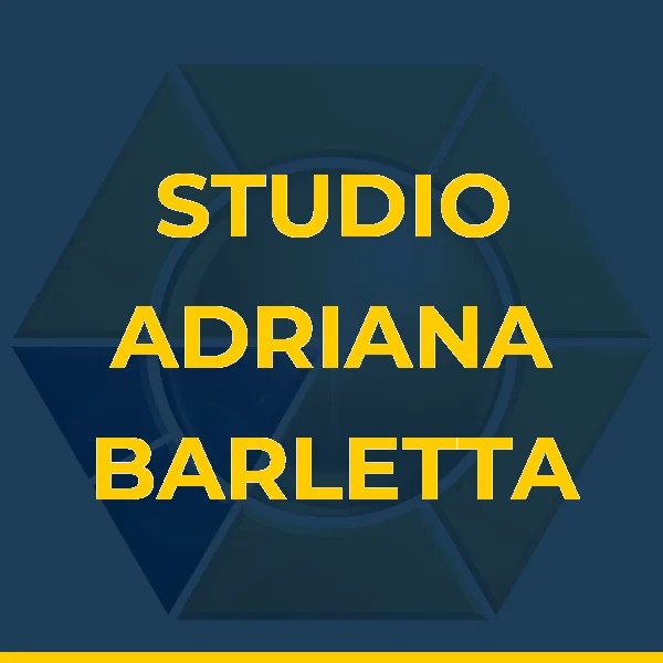 Logo de STUDIO ADRIANA BARLETTA LTDA