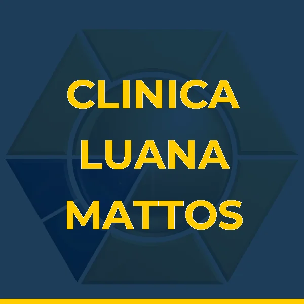 Logo de LUANA ISABEL MATTOS