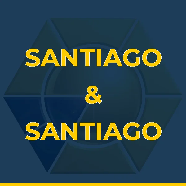 SANTIAGO & SANTIAGO LTDA