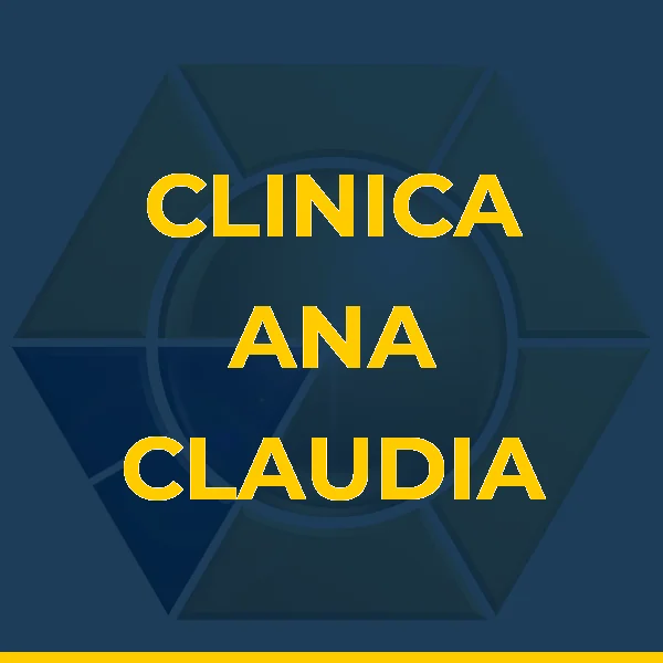 Logo de CLINICA ANA CLAUDIA CRUZ LTDA