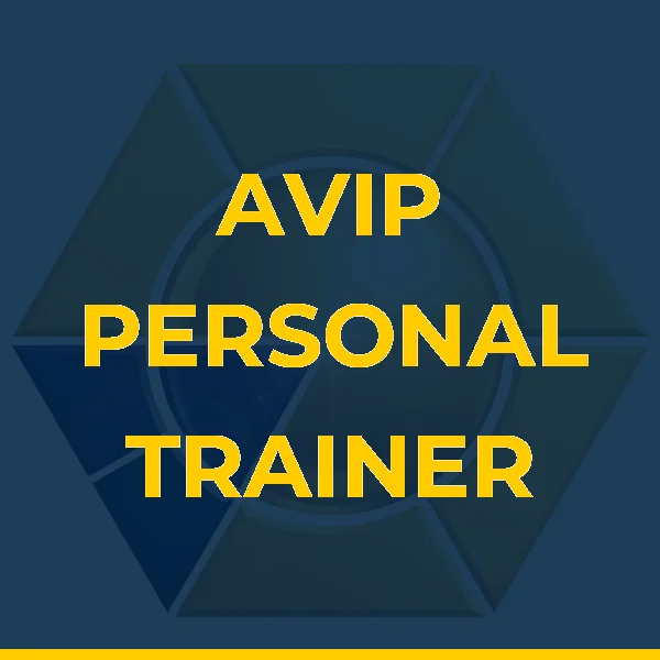 Logo de A. L. V. STUDIO E TREINAMENTO PERSONALIZADO LTDA