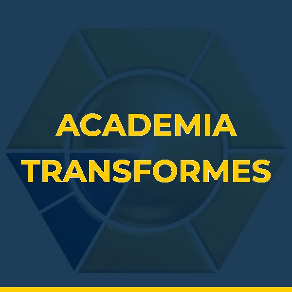 Logo de ACADEMIA TRANSFORMES LTDA