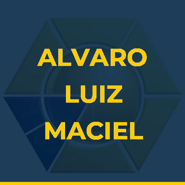 Logo de ALVARO LUIZ MACIEL FERREIRA LTDA