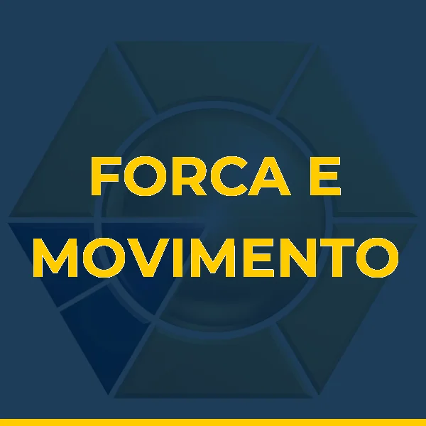 Logo de FORCA E MOVIMENTO TREINAMENTO FISICO PERSONALIZADO LTDA