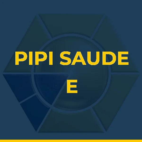 Logo de PIPI SAUDE E BELEZA LTDA