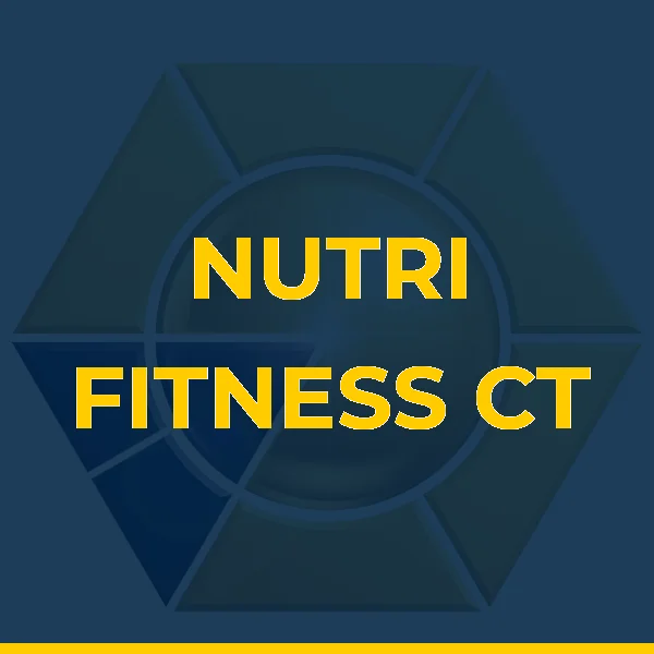 Logo de NUTRI FITNESS CT JUAZEIRO LTDA