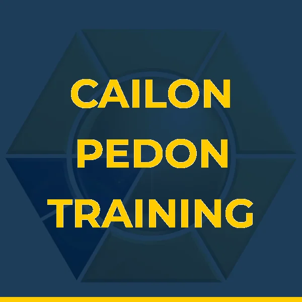 Logo de CAILON PEDON TRAINING LTDA