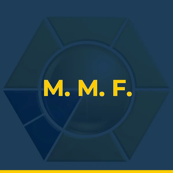 Logo de M. M. F. MENDES