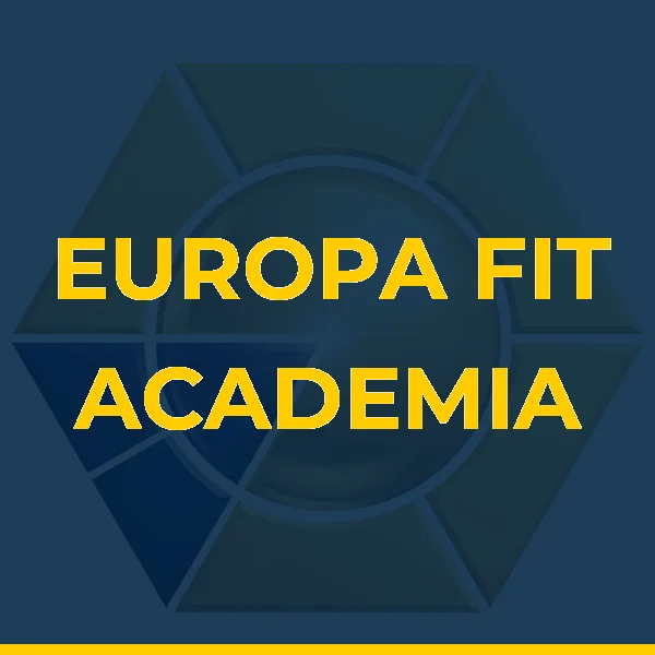Logo de EUROPA FIT ACADEMIA LTDA