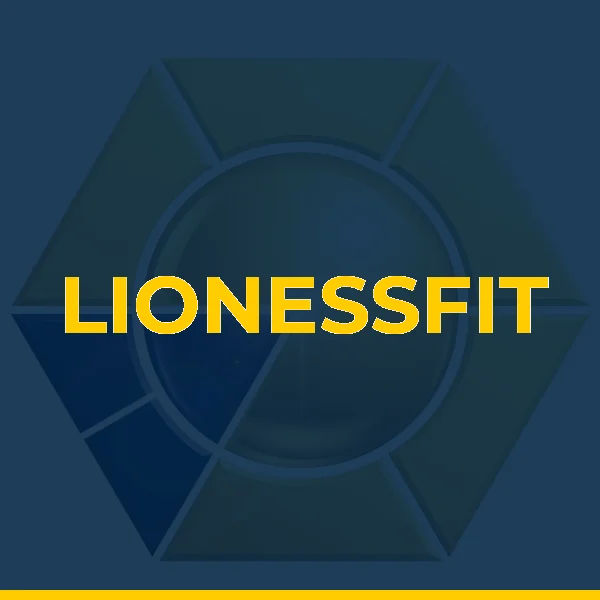 Logo de LIONESSFIT UNIPESSOAL LTDA