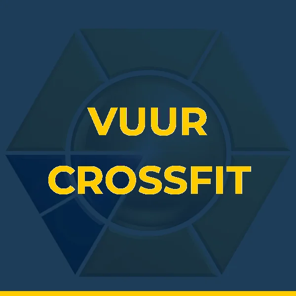 VUUR CROSSFIT