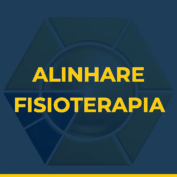 Logo de ALINHARE FISIOTERAPIA LTDA