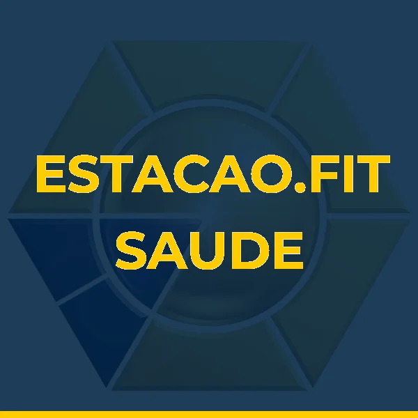 Logo de ESTACAO FIT ACADEMIA DE GINASTICA LTDA