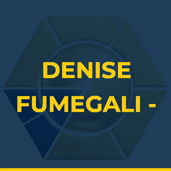 DENISE FUMEGALI - BELEZA E BEM ESTAR