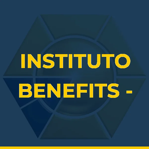 Logo de INSTITUTO BENEFITS JN LTDA