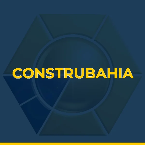Logo de CONSTRUNUNES CONSTRUCOES LTDA