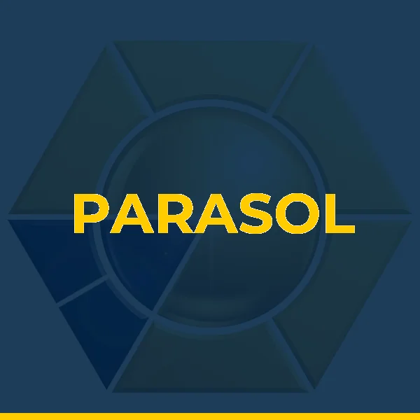Logo de ACESSORIOS PARASOL COMERCIO DE MOVEIS LTDA