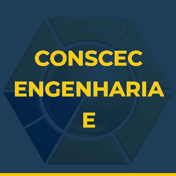 CONSCEC ENGENHARIA E CONSTRUCOES LTDA