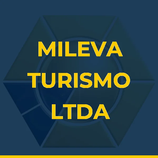 MILEVA TURISMO LTDA