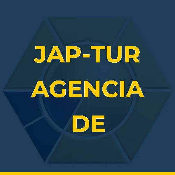 JAP-TUR AGENCIA DE VIAGENS E TURISMO LTDA