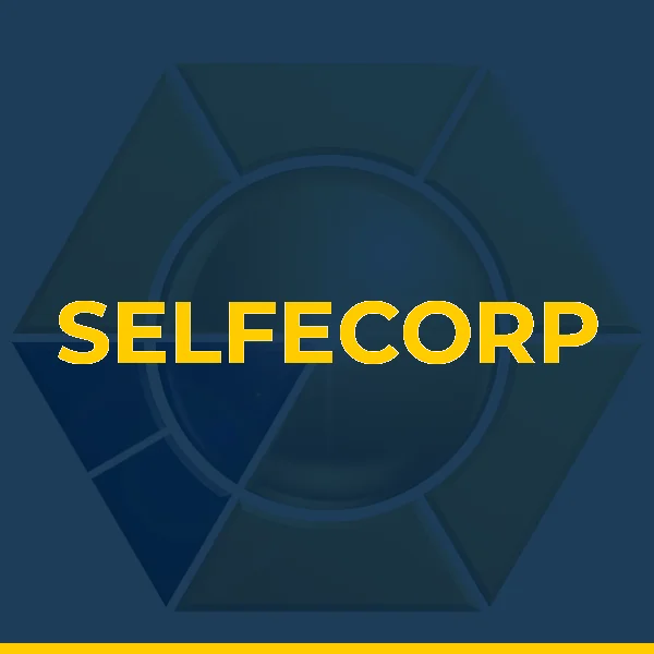 Logo de SELFECORP OPERADORA TURISTICA E VIAGENS CORPORATIVAS LTDA