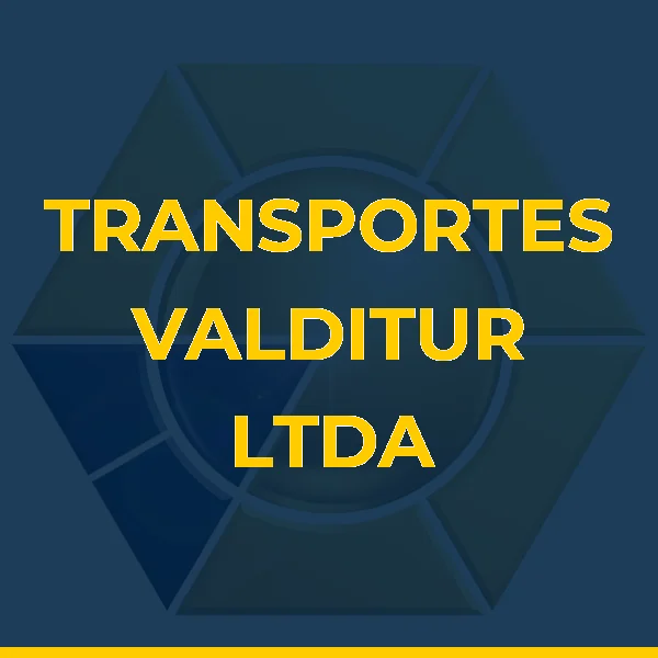 TRANSPORTES VALDITUR LTDA