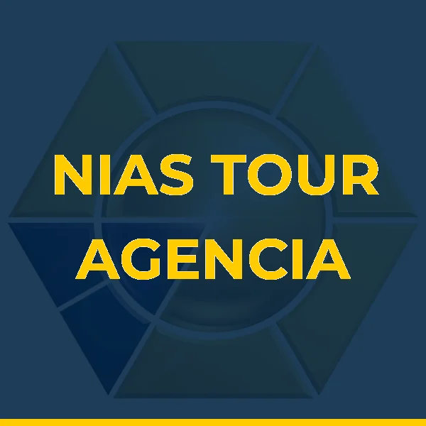 NIAS TOUR AGENCIA DE VIAGENS E TURISMO LTDA