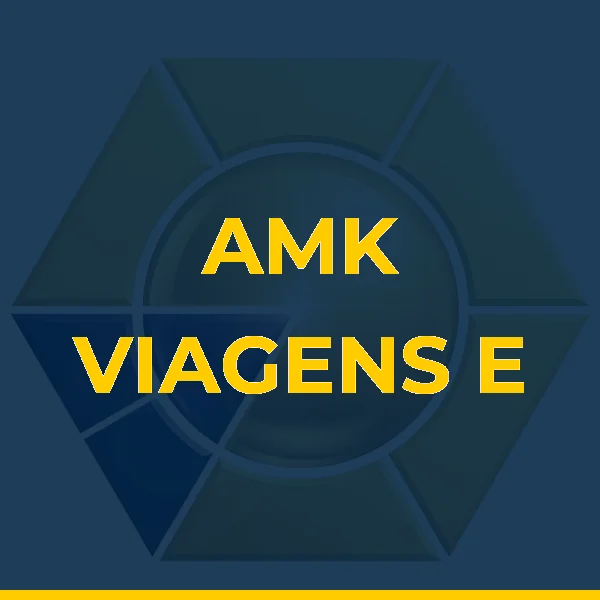 AMK VIAGENS E TURISMO LTDA