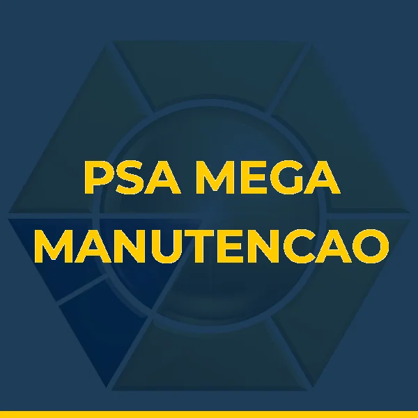 PSA MEGA MANUTENCAO E REFORMAS