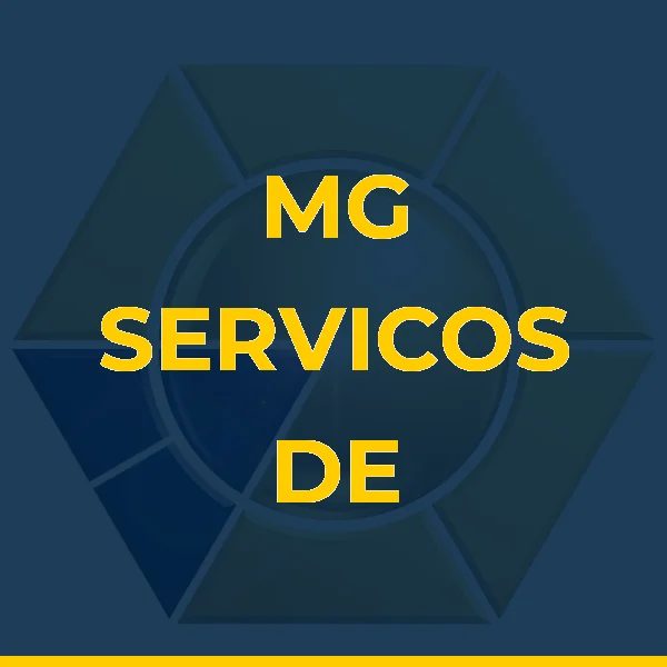 Logo de MG SERVICOS DE PINTURA E REFORMAS LTDA
