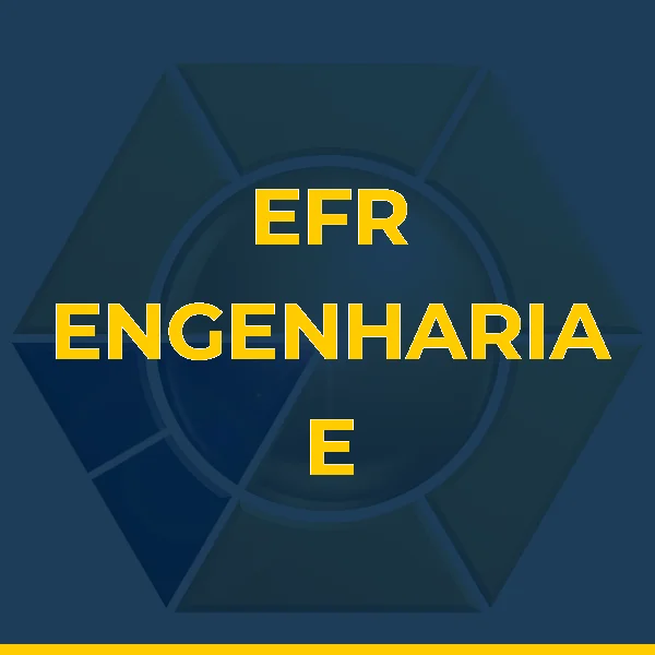 EFR ENGENHARIA E REFORMAS LTDA