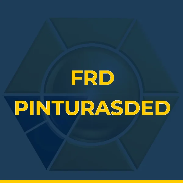 Logo de R F D DIA A DIA PINTURAS E ACABAMENTOS LTDA